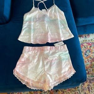 Ted baker womens sleep set